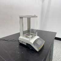 Sartorious Scale image 0